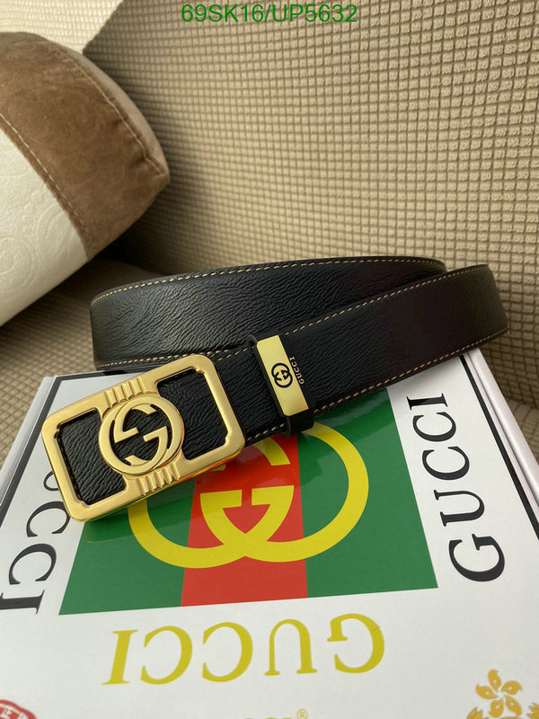 Gucci-Belts Code: UP5632 $: 69USD