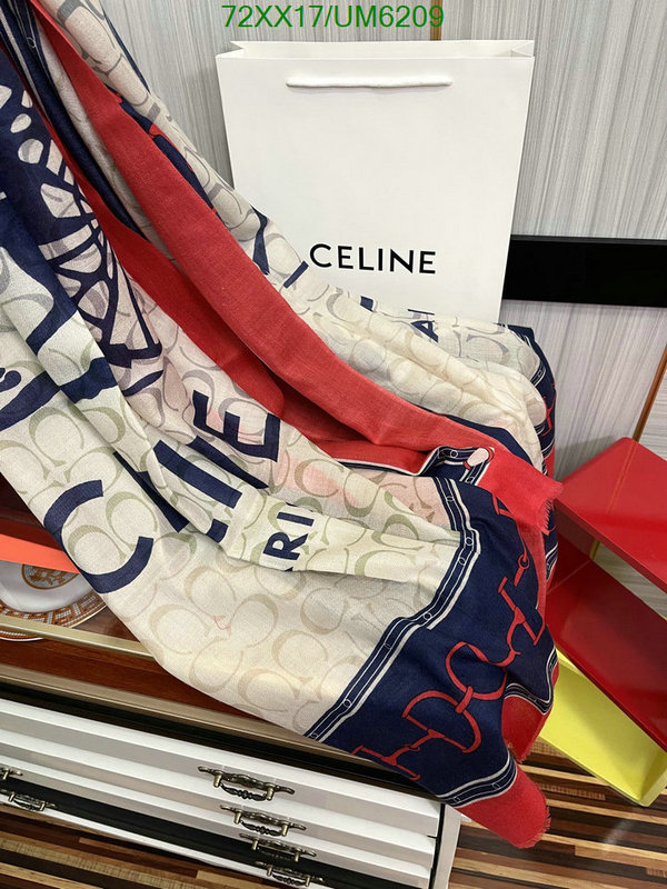 Celine-Scarf Code: UM6209 $: 72USD