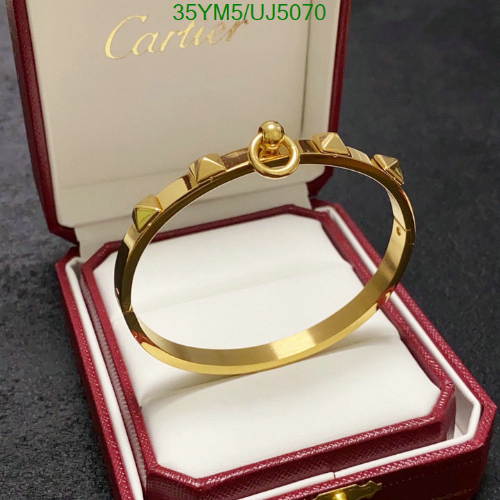 Cartier-Jewelry Code: UJ5070 $: 35USD