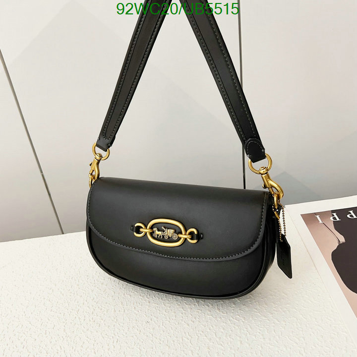 Coach-Bag-4A Quality Code: UB5515 $: 92USD