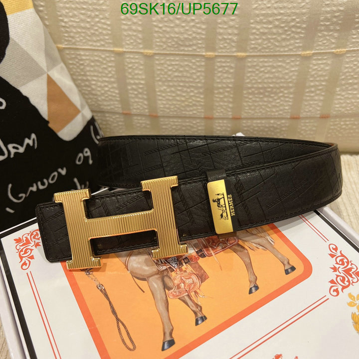 Hermes-Belts Code: UP5677 $: 69USD