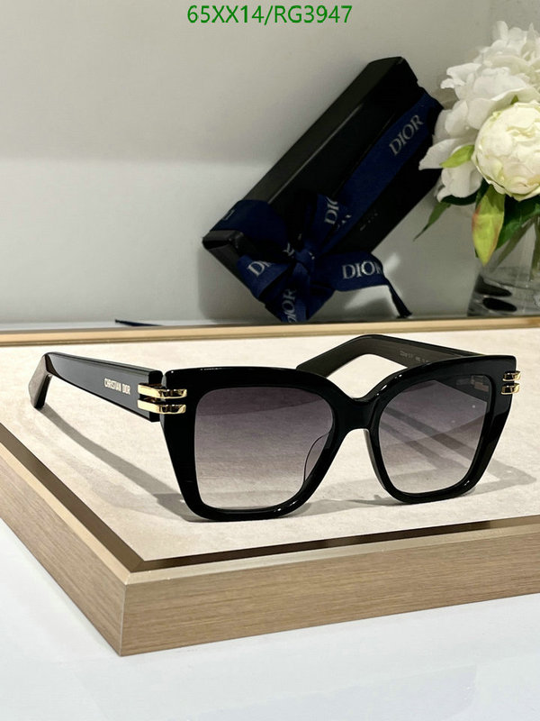 Dior-Glasses Code: RG3947 $: 65USD