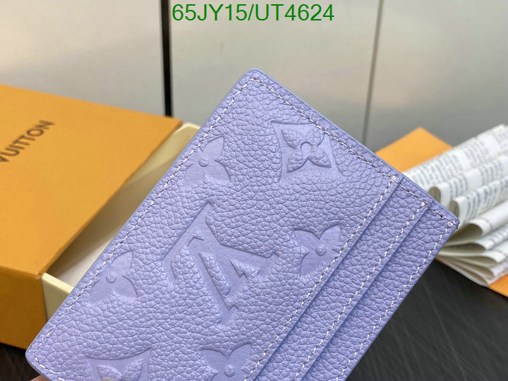 LV-Wallet Mirror Quality Code: UT4624 $: 65USD