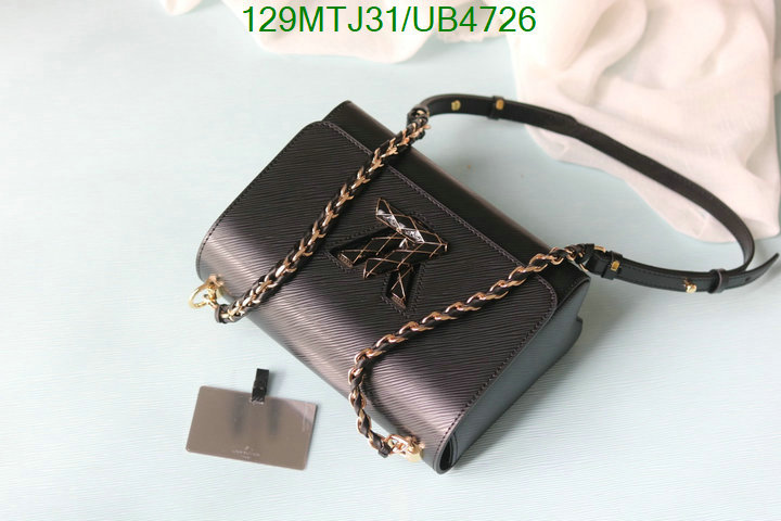 LV-Bag-4A Quality Code: UB4726 $: 129USD