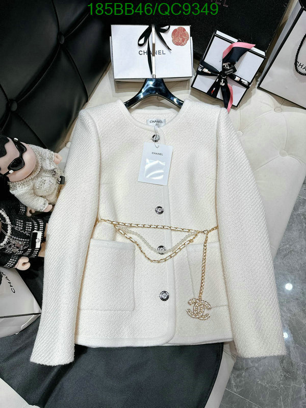 Chanel-Clothing Code: QC9349 $: 185USD