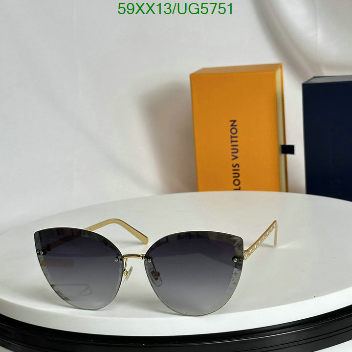 LV-Glasses Code: UG5751 $: 59USD