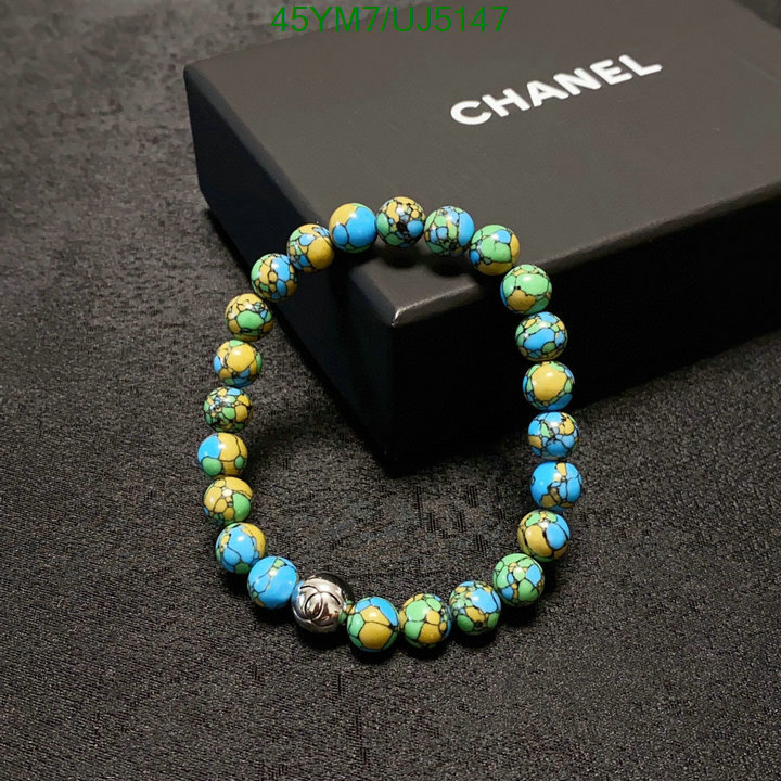 Chanel-Jewelry Code: UJ5147 $: 45USD