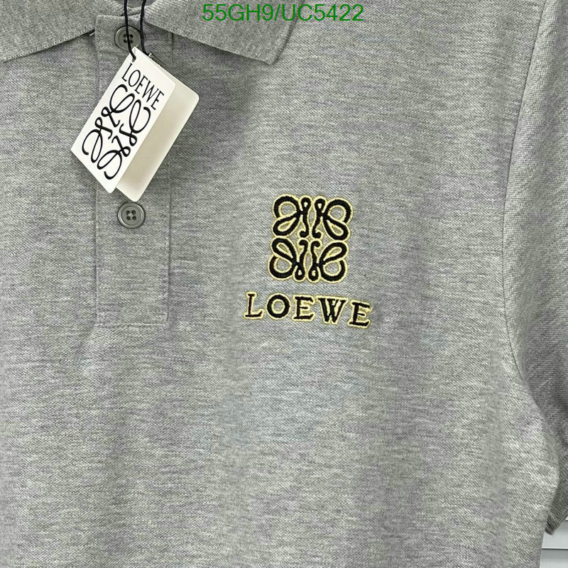 Loewe-Clothing Code: UC5422 $: 55USD