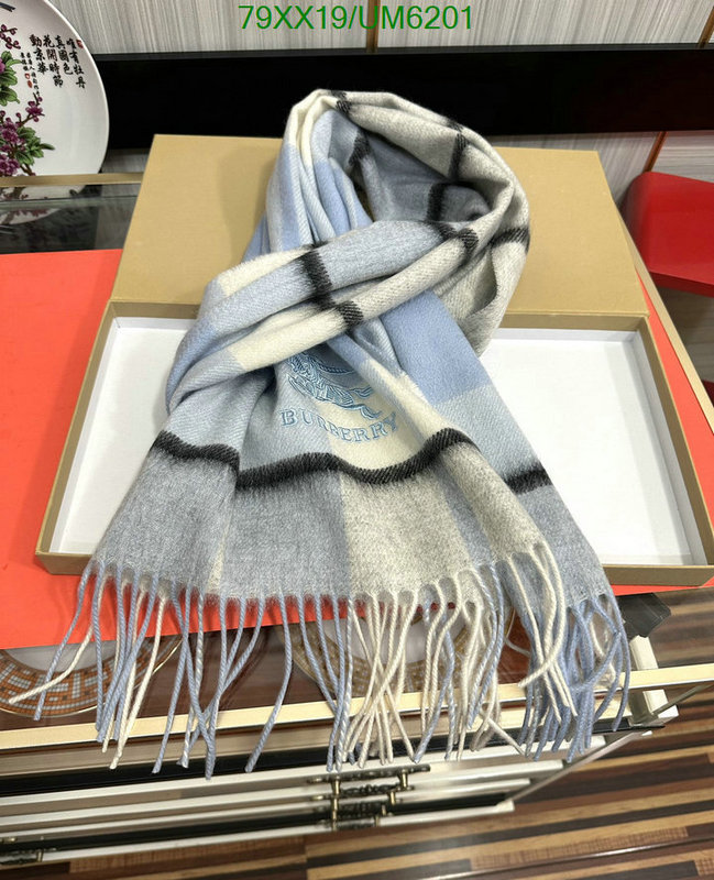 Burberry-Scarf Code: UM6201 $: 79USD