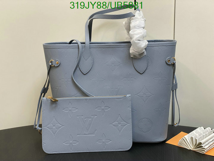 LV-Bag-Mirror Quality Code: UB5881 $: 319USD