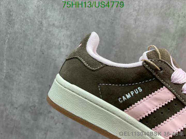 Adidas-Women Shoes Code: US4779