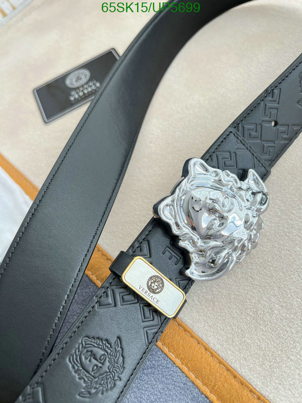 Versace-Belts Code: UP5699 $: 65USD