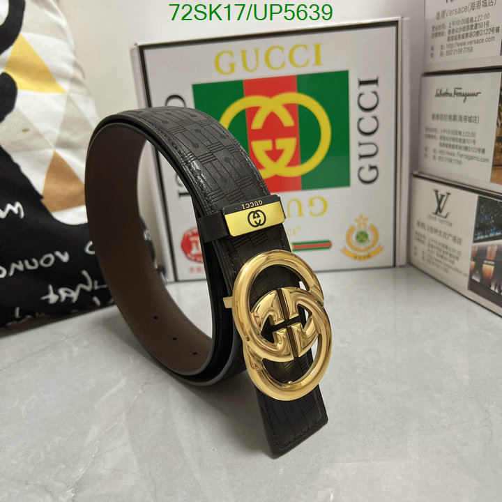 Gucci-Belts Code: UP5639 $: 72USD