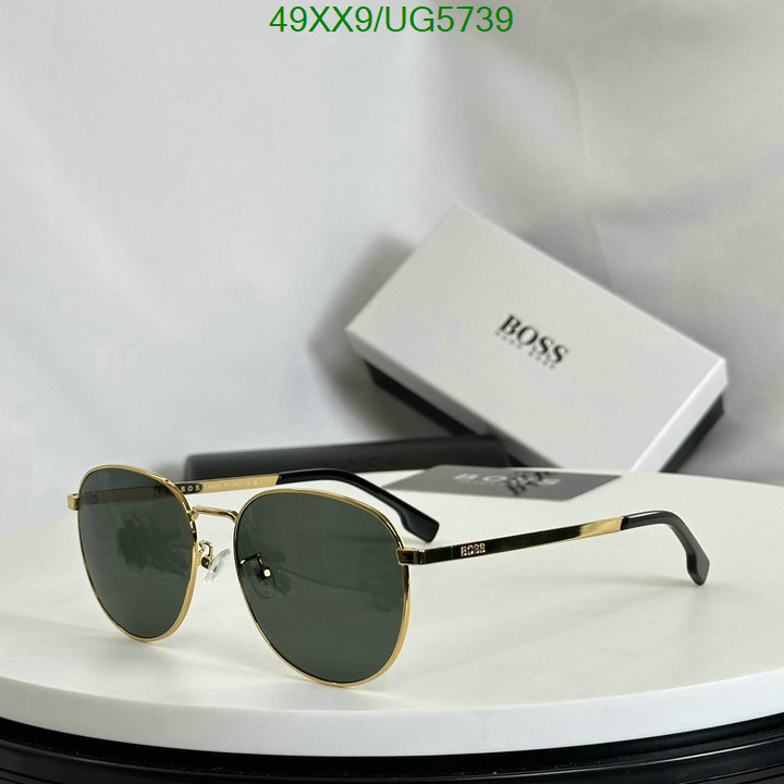 Boss-Glasses Code: UG5739 $: 49USD