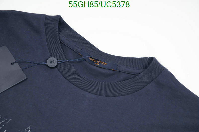 LV-Clothing Code: UC5378 $: 55USD