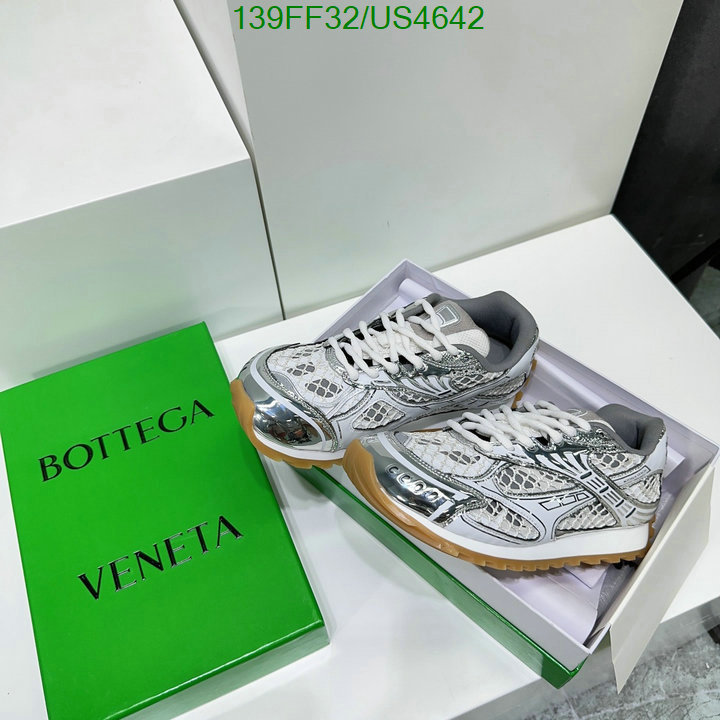 BV-Women Shoes Code: US4642 $: 139USD