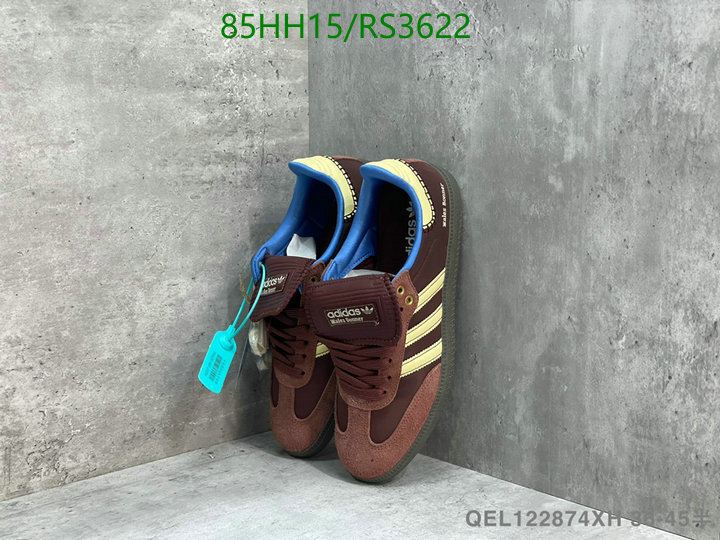 Adidas-Men shoes Code: RS3622 $: 85USD