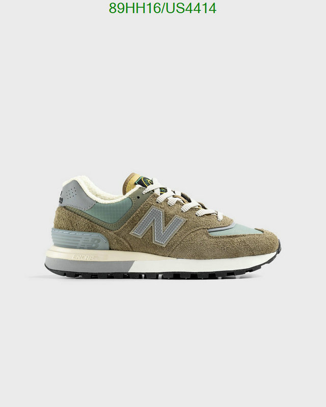 New Balance-Men shoes Code: US4414 $: 89USD