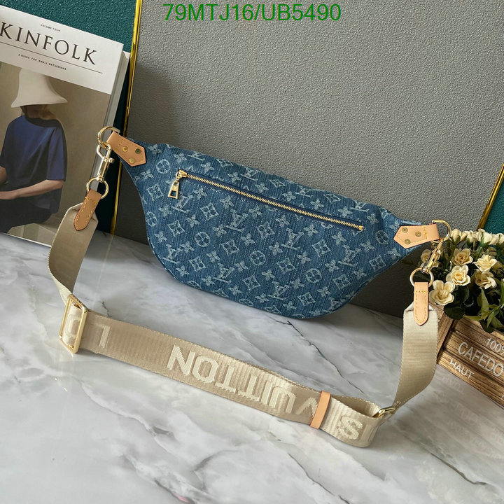 LV-Bag-4A Quality Code: UB5490 $: 79USD