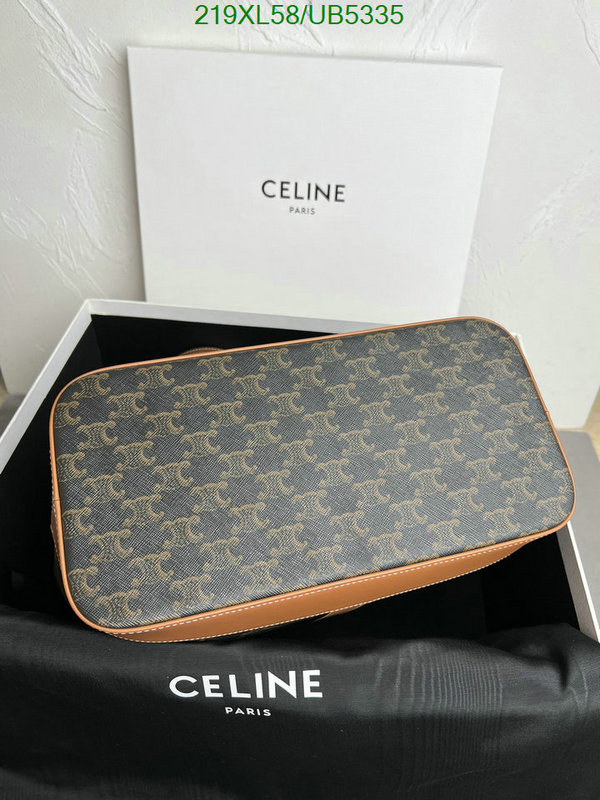 Celine-Bag-Mirror Quality Code: UB5335 $: 219USD