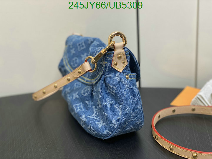 LV-Bag-Mirror Quality Code: UB5309 $: 245USD