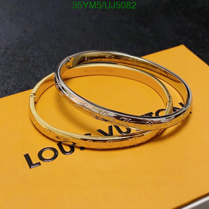 LV-Jewelry Code: UJ5082 $: 35USD