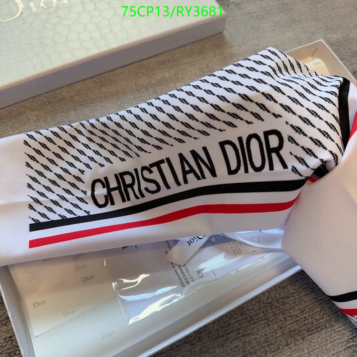 Dior-Swimsuit Code: RY3681 $: 75USD