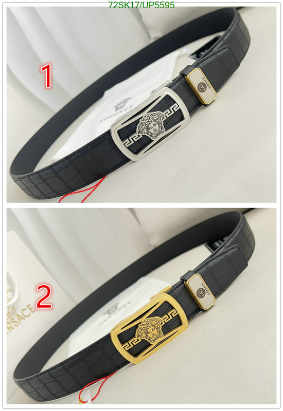Versace-Belts Code: UP5595 $: 72USD
