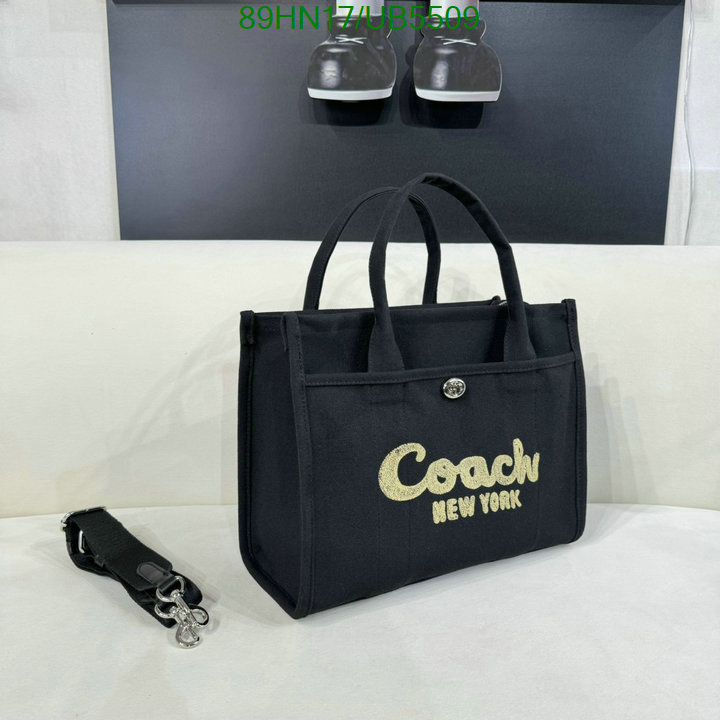 Coach-Bag-4A Quality Code: UB5509