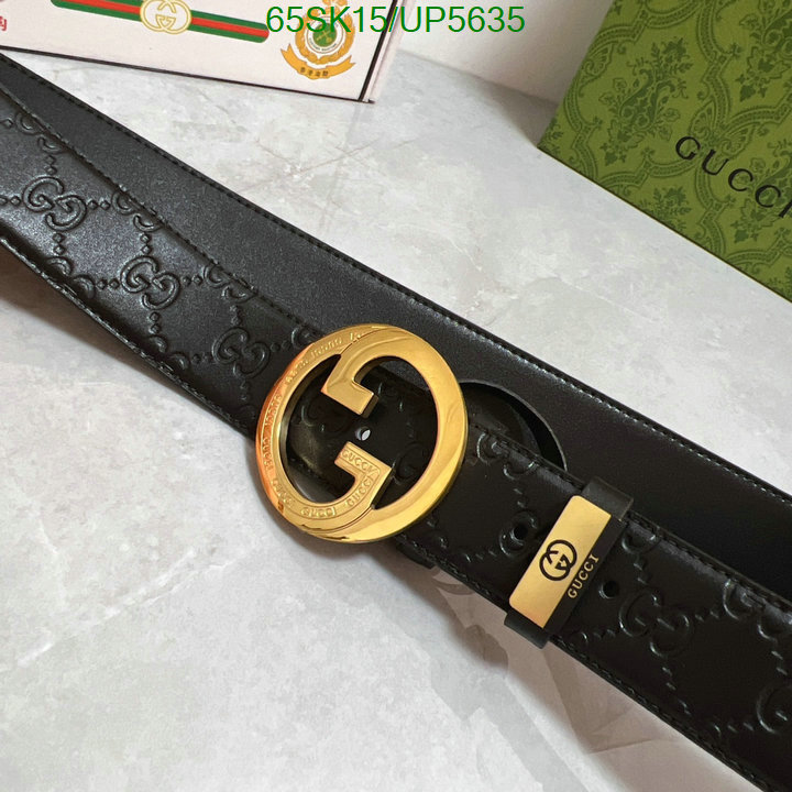 Gucci-Belts Code: UP5635 $: 65USD