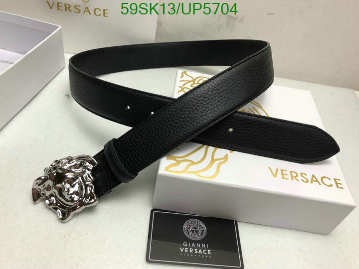 Versace-Belts Code: UP5704 $: 59USD