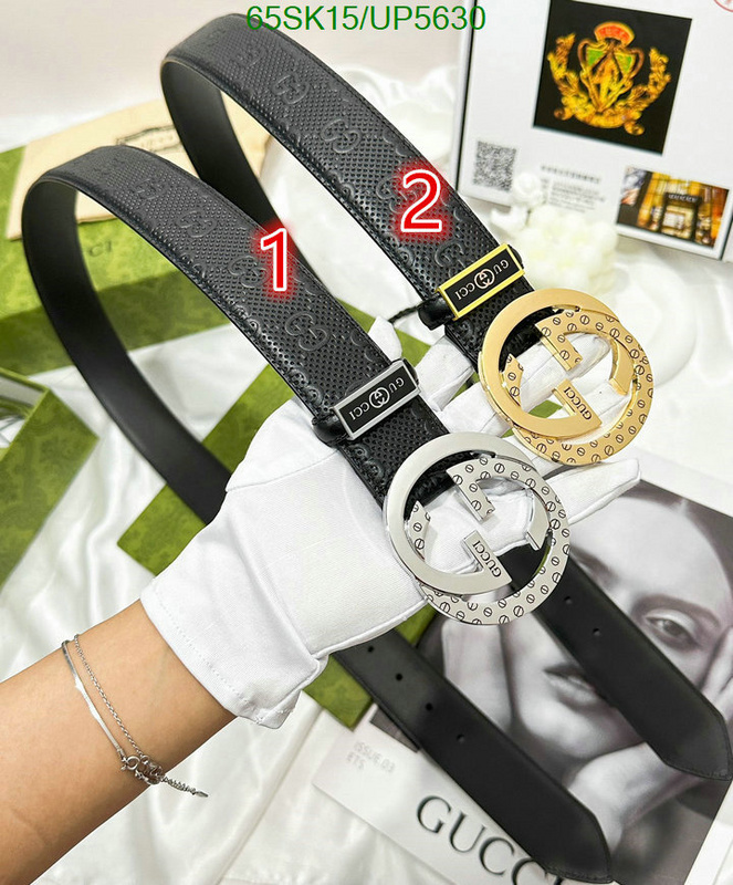 Gucci-Belts Code: UP5630 $: 65USD