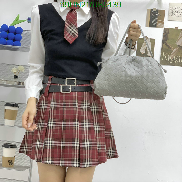 BV-Bag-4A Quality Code: UB5439