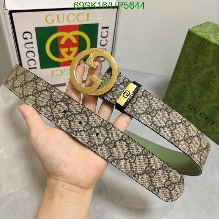 Gucci-Belts Code: UP5644 $: 69USD