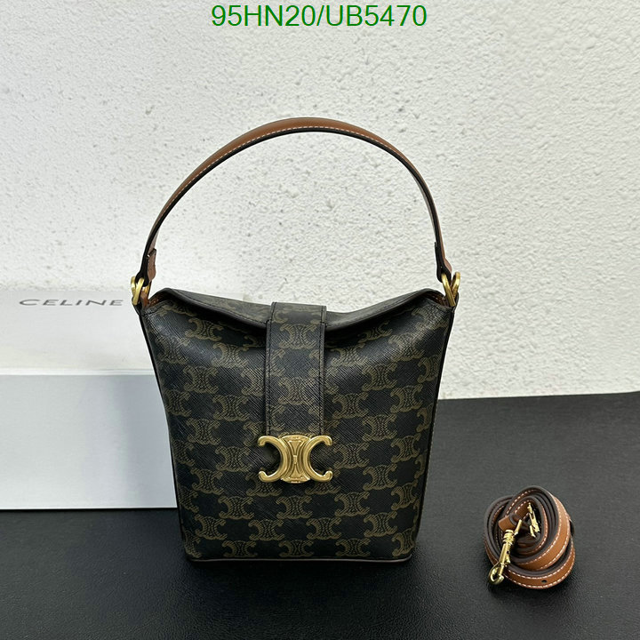 Celine-Bag-4A Quality Code: UB5470