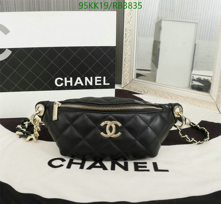 Chanel-Bag-4A Quality Code: RB3835 $: 95USD