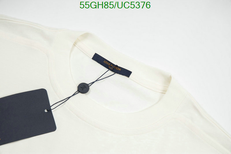 LV-Clothing Code: UC5376 $: 55USD