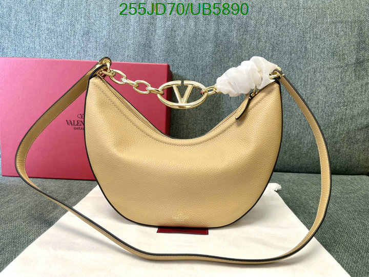 Valentino-Bag-Mirror Quality Code: UB5890 $: 255USD