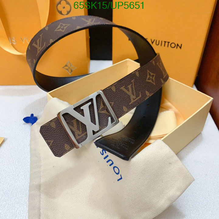 LV-Belts Code: UP5651 $: 65USD