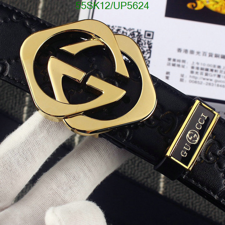 Gucci-Belts Code: UP5624 $: 55USD