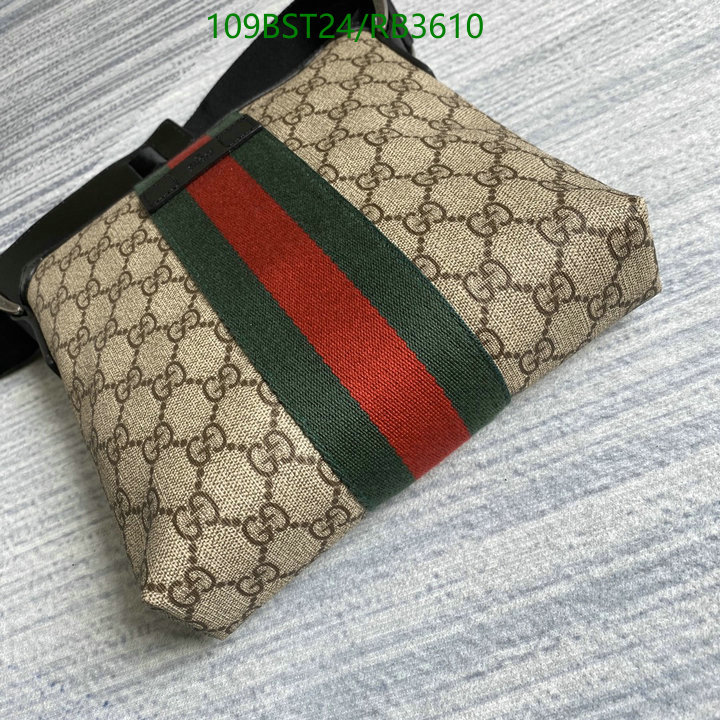 Gucci-Bag-Mirror Quality Code: RB3610 $: 109USD