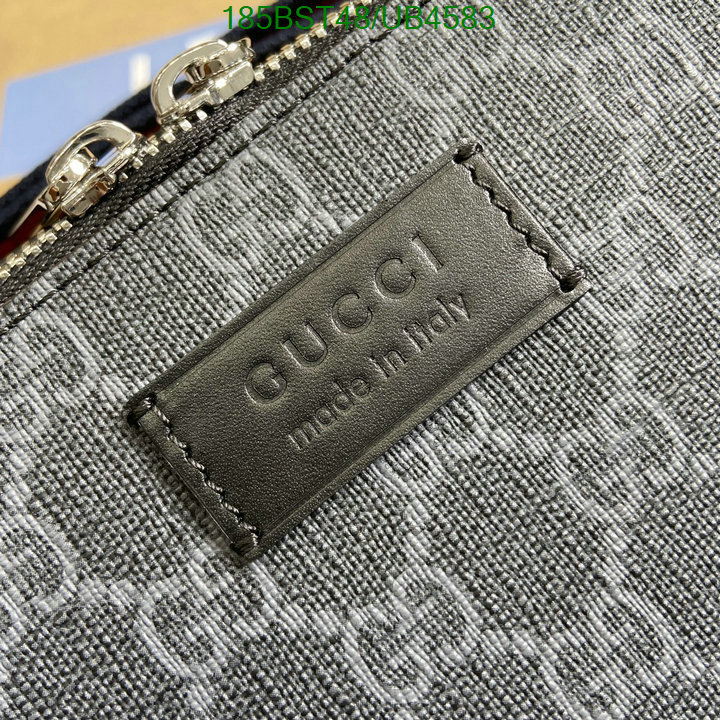 Gucci-Bag-Mirror Quality Code: UB4583 $: 185USD