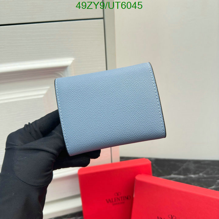 Valentino-Wallet-4A Quality Code: UT6045 $: 49USD