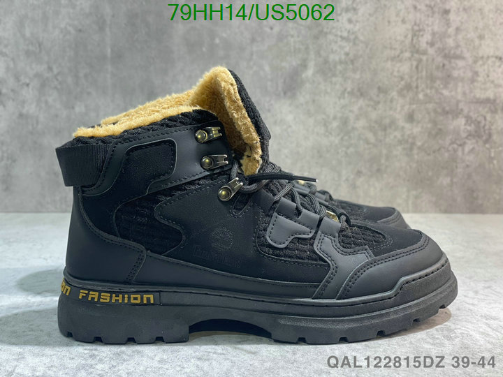 Timberland-Men shoes Code: US5062 $: 79USD