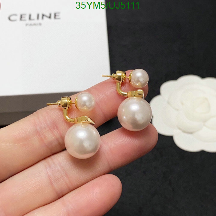 Celine-Jewelry Code: UJ5111 $: 35USD