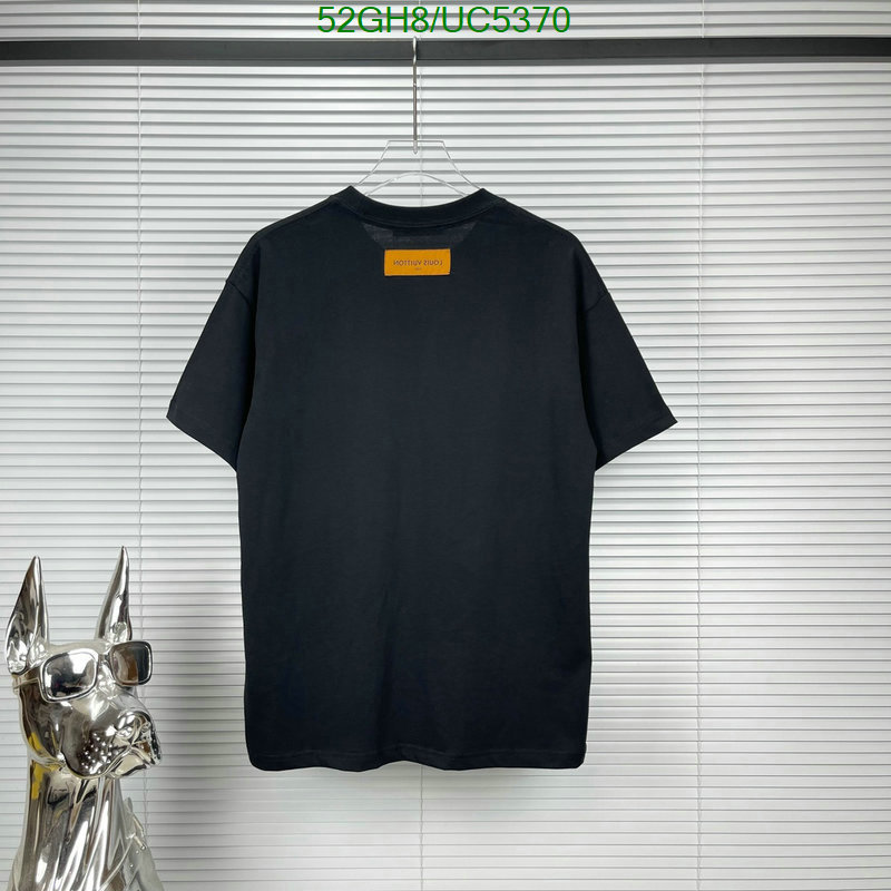 LV-Clothing Code: UC5370 $: 52USD