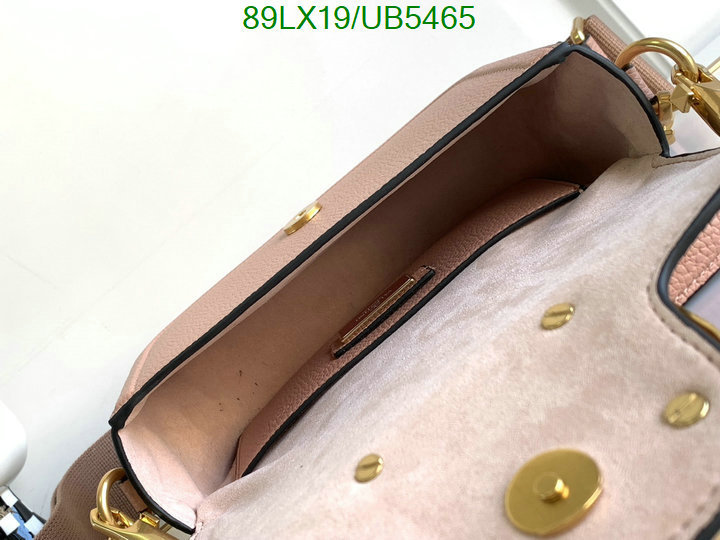 Valentino-Bag-4A Quality Code: UB5465 $: 89USD