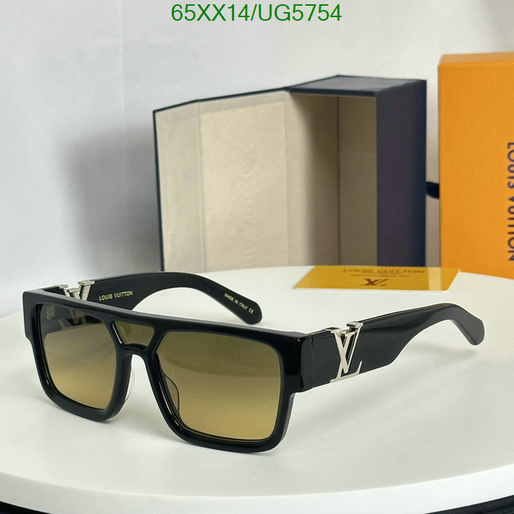 LV-Glasses Code: UG5754 $: 65USD