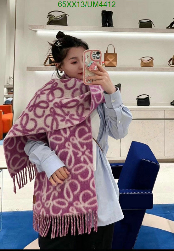 Loewe-Scarf Code: UM4412 $: 65USD