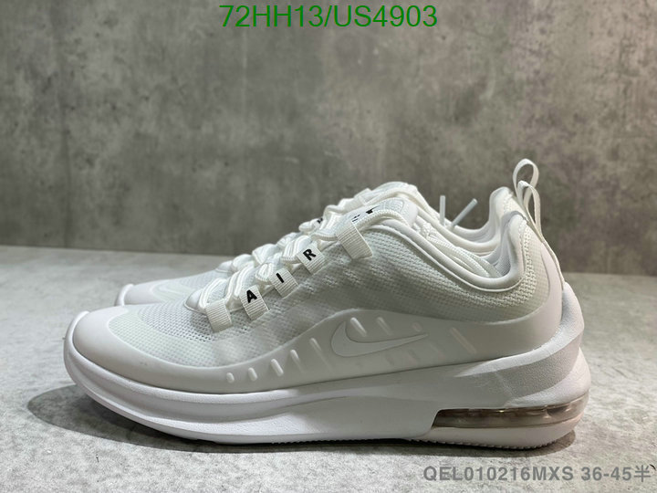 Nike-Men shoes Code: US4903 $: 72USD